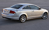 Volvo C70 2009