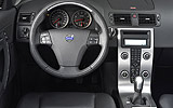 Volvo C70 2009