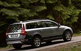 Volvo XC70 2007