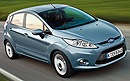 fiesta titanium 5p