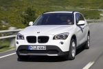 BMW X1 xDrive23d Gama X1 Todo terreno Exterior Frontal-Lateral 5 puertas