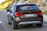 BMW X1 xDrive28i X-line Todo terreno Exterior Lateral-Posterior 5 puertas