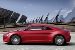 Audi e-tron prototipo e-tron prototipo e-tron prototipo Coup&eacute; Exterior Lateral 3 puertas