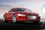Audi e-tron prototipo e-tron prototipo e-tron prototipo Coup&eacute; Exterior Lateral-Frontal 3 puertas