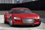 Audi e-tron prototipo e-tron prototipo e-tron prototipo Coup&eacute; Exterior Lateral-Frontal 3 puertas