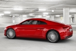 Audi e-tron prototipo e-tron prototipo e-tron prototipo Coup&eacute; Exterior Lateral-Posterior 3 puertas