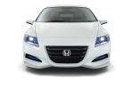 Honda CR-Z Concept Coup&eacute; Exterior Frontal 3 puertas