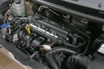 KIA Venga 1.4 CVVT 90 CV Basic Monovolumen T&eacute;cnica Motor 5 puertas