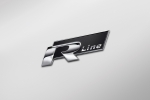 Volkswagen Passat CC Gama Passat CC R-Line Turismo Blanco Candy Exterior Frontal-Lateral 4 puertas