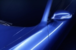 Fisker Karma prototipo Turismo Exterior Retrovisor
