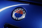 Fisker Karma prototipo Turismo Exterior Anagrama 4 puertas