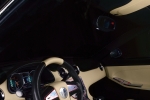 Fisker Karma prototipo Turismo Interior Salpicadero 4 puertas