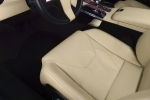 Fisker Karma prototipo Turismo Interior Asientos 4 puertas