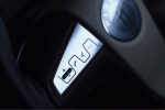 Fisker Karma prototipo Turismo Interior Mandos volante 4 puertas