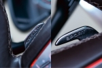 Fisker Karma prototipo Turismo Interior Mandos volante 4 puertas