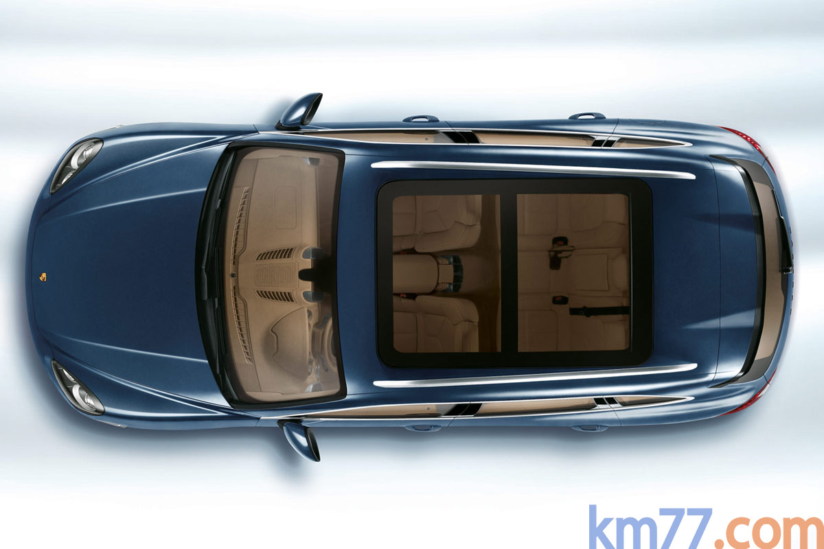 LAMBORGHINI Birmingham - Profile