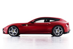 Ferrari FF Coupé Exterior Lateral 2 puertas