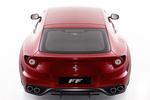Ferrari FF Coupé Exterior Posterior 3 puertas