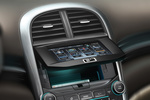 Chevrolet Malibu Gama Malibu Gama Malibu Turismo Interior Salpicadero 4 puertas