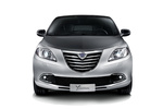 Lancia Ypsilon Gama Ypsilon Gama Ypsilon Turismo Bicolor Gris Piombo/Gris Argento Exterior Frontal 5 puertas