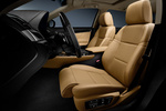 Lexus GS 350 Gama GS Turismo Interior Asientos 4 puertas