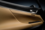 Lexus GS 350 Gama GS Turismo Interior Puerta 4 puertas