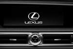 Lexus GS 350 Gama GS Turismo Interior Navegador 4 puertas
