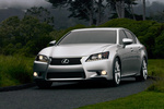Lexus GS 350 Gama GS Turismo Exterior Frontal-Lateral 4 puertas