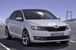 Skoda MissionL prototipo Turismo Exterior Frontal-Lateral 5 puertas