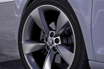 Skoda MissionL prototipo Turismo Exterior Detalle 5 puertas
