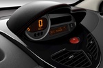 Renault Twingo Gama Twingo Gama Twingo Turismo Interior Consola Central 3 puertas