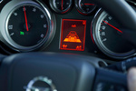 Opel Zafira Tourer Gama Zafira Tourer Gama Zafira Tourer Monovolumen T&eacute;cnica Seguridad 5 puertas