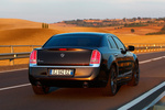 Lancia Thema Gama Thema Gama Thema Turismo Exterior Posterior-Lateral 4 puertas