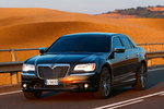 Lancia Thema Gama Thema Gama Thema Turismo Exterior Frontal-Lateral 4 puertas