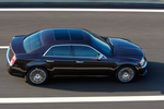 Lancia Thema Gama Thema Gama Thema Turismo Exterior Lateral-Cenital 4 puertas