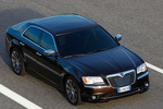 Lancia Thema Gama Thema Gama Thema Turismo Exterior Lateral-Frontal 4 puertas
