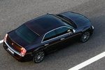 Lancia Thema Gama Thema Gama Thema Turismo Exterior Cenital 4 puertas
