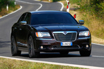 Lancia Thema Gama Thema Gama Thema Turismo Exterior Lateral-Frontal 4 puertas