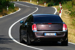 Lancia Thema Gama Thema Gama Thema Turismo Exterior Posterior 4 puertas