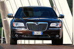 Lancia Thema Gama Thema Gama Thema Turismo Exterior Frontal 4 puertas