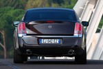 Lancia Thema Gama Thema Gama Thema Turismo Exterior Posterior 4 puertas