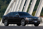 Lancia Thema Gama Thema Gama Thema Turismo Exterior Lateral-Frontal 4 puertas