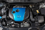 Mazda CX-5 Gama Mazda CX-5 Gama Mazda CX-5 Todo terreno T&eacute;cnica Motor 5 puertas