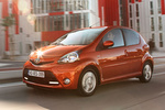Toyota Aygo Aygo 70 (68 CV) Gama Aygo Turismo Exterior Frontal-Lateral 5 puertas