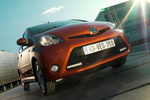 Toyota Aygo Aygo 70 (68 CV) Gama Aygo Turismo Exterior Faro 5 puertas