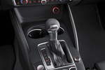 Audi A3 Gama A3 Gama A3 Turismo Interior Consola Central