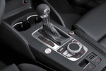 Audi A3 Gama A3 Gama A3 Turismo Interior Palanca de Cambios