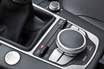 Audi A3 Gama A3 Gama A3 Turismo Interior Mandos sistema multimedia