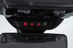 Lancia Ypsilon 0.9 TwinAir 85 CV Stop & Start Platinum Turismo Interior Retrovisor interior 5 puertas