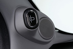 Lancia Ypsilon 0.9 TwinAir 85 CV Stop & Start Platinum Turismo Interior Soporte del navegador 5 puertas